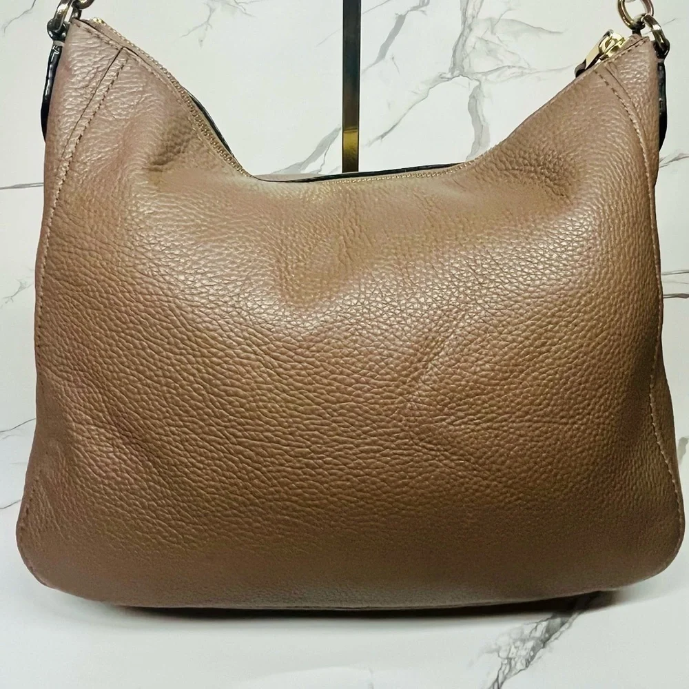 EUC Kate Spade Jackson Street Quincy Hobo Bag - - Picture 5 of 14
